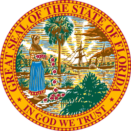 State of Florida seal